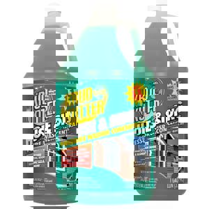 KRUD KUTTER HOUSE AND SIDING PRESSURE WA